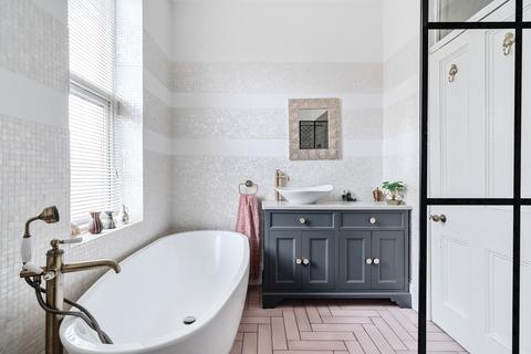 33 The Park, Kingswood, Bristol, BS15 4BL
