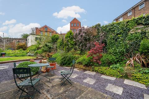 33 The Park, Kingswood, Bristol, BS15 4BL