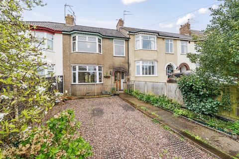 3 bedroom terraced house for sale, Bristol, South Gloucestershire BS16