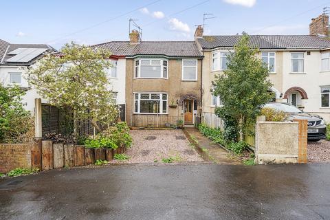 3 bedroom terraced house for sale, Grace Road, South Gloucestershire BS16