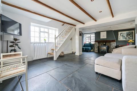 Woodfield Cottage Quarry Road, Frenchay, Bristol, BS16 1LX
