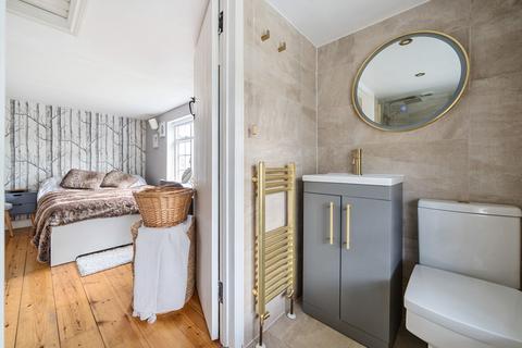 Woodfield Cottage Quarry Road, Frenchay, Bristol, BS16 1LX