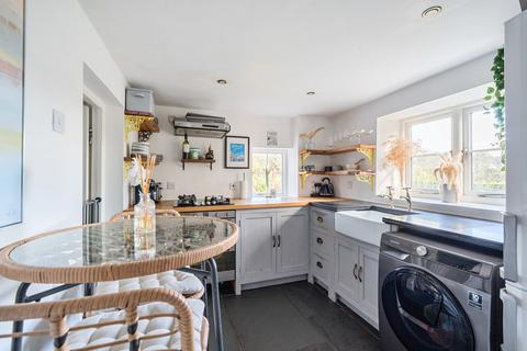 Woodfield Cottage Quarry Road, Frenchay, Bristol, BS16 1LX
