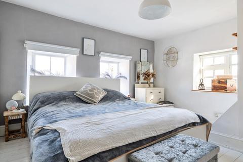 Woodfield Cottage Quarry Road, Frenchay, Bristol, BS16 1LX
