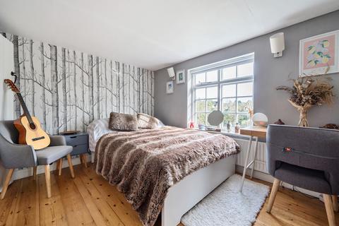 Woodfield Cottage Quarry Road, Frenchay, Bristol, BS16 1LX