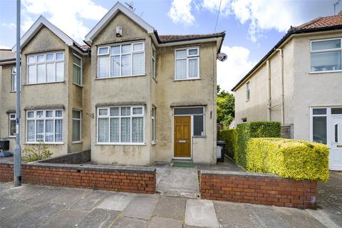 3 bedroom semi-detached house for sale, Lawn Road, Bristol BS16