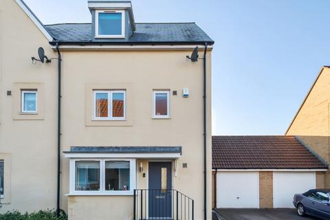 4 bedroom semi-detached house for sale, Emersons Green, Bristol BS16