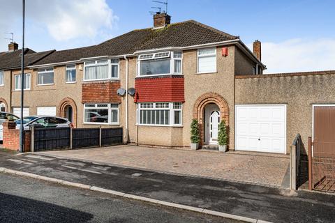 3 bedroom semi-detached house for sale, Bridgeleap Road, Nr Bristol BS16