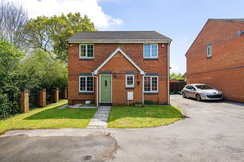 2 bedroom semi-detached house for sale, Emersons Green, Bristol BS16