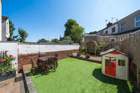 3 bedroom terraced house for sale, Downend, Bristol BS16