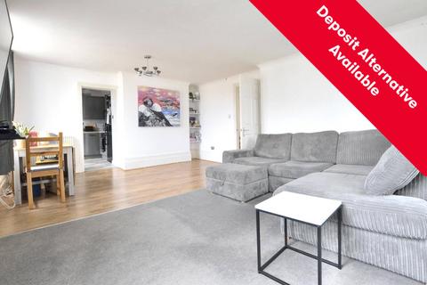 2 bedroom apartment to rent, Spa Road, Gloucestershire GL1