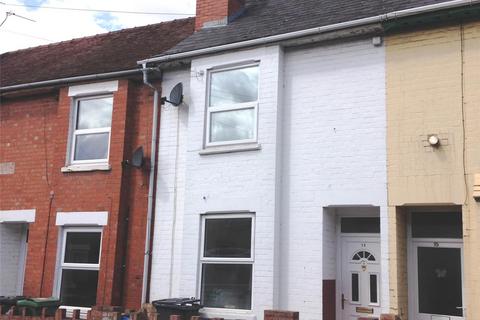 4 bedroom terraced house to rent, Swan Road, GLOUCESTER GL1