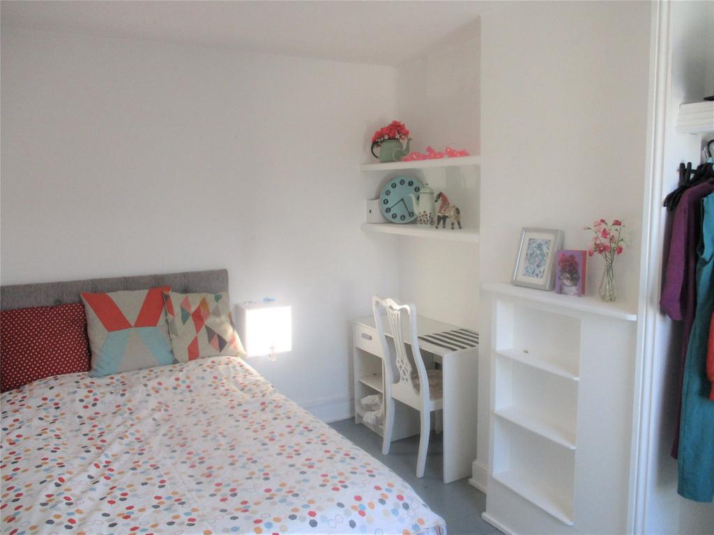 Bedrom