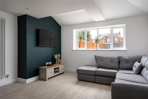 undefined, Granville Street, Gloucestershire GL1