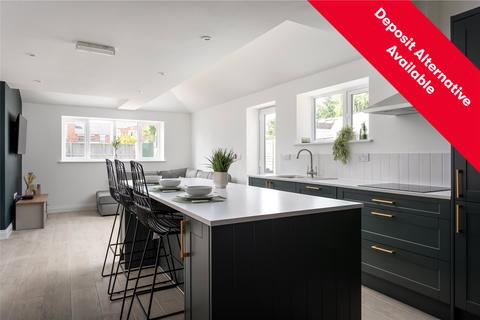 undefined, Granville Street, Gloucestershire GL1