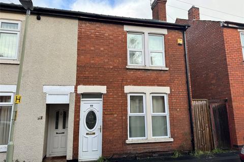 2 bedroom end of terrace house for sale, Gloucester, Gloucestershire GL1