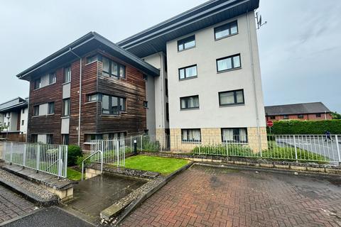 1 bedroom flat for sale, Morris Court, Perth, PH1