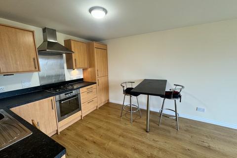 1 bedroom flat for sale, Morris Court, Perth, PH1