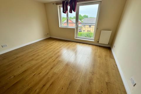 1 bedroom flat for sale, Morris Court, Perth, PH1