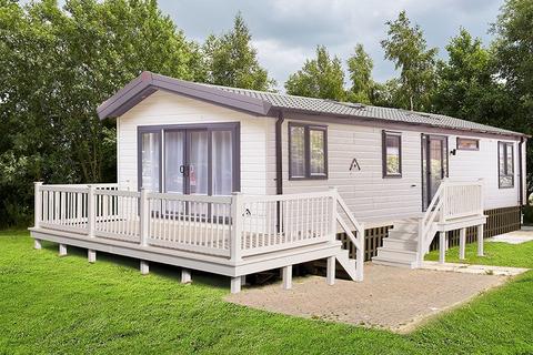 2 bedroom lodge for sale, Stonham Aspal, Stowmarket IP14