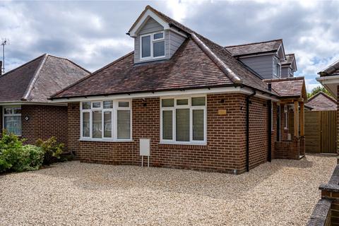 4 bedroom detached house for sale, Hammonds Way, Totton, Southampton, Hampshire, SO40
