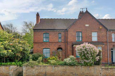 3 bedroom semi-detached house for sale, Tuffley, Gloucester GL4