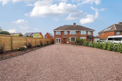 4 bedroom semi-detached house for sale, Longlevens, Gloucester GL2