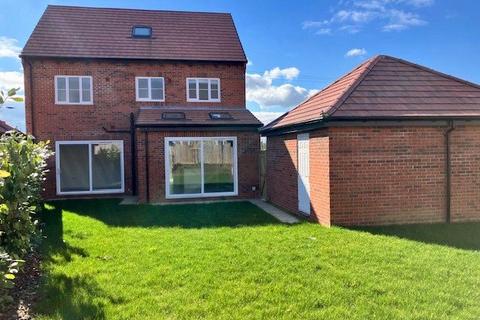 5 bedroom detached house for sale, Plot 26, The Hillcrest, Tewkesbury GL20
