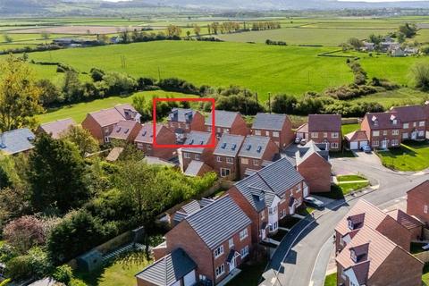 4 bedroom detached house for sale, Springview Fields, Tewkesbury GL20