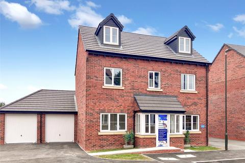 4 bedroom detached house for sale, Springview Fields, Tewkesbury GL20