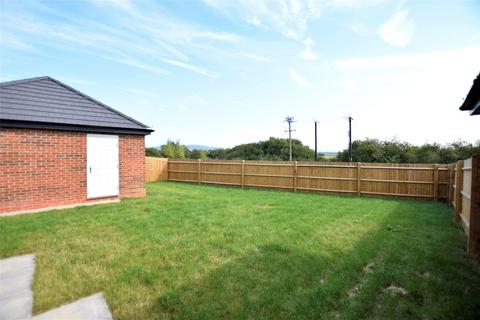 4 bedroom detached house for sale, Springview Fields, Tewkesbury GL20