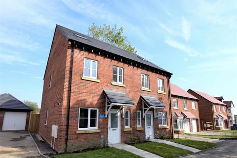 4 bedroom semi-detached house for sale, FIRST TIME BUYER EVENT, Tewkesbury GL20