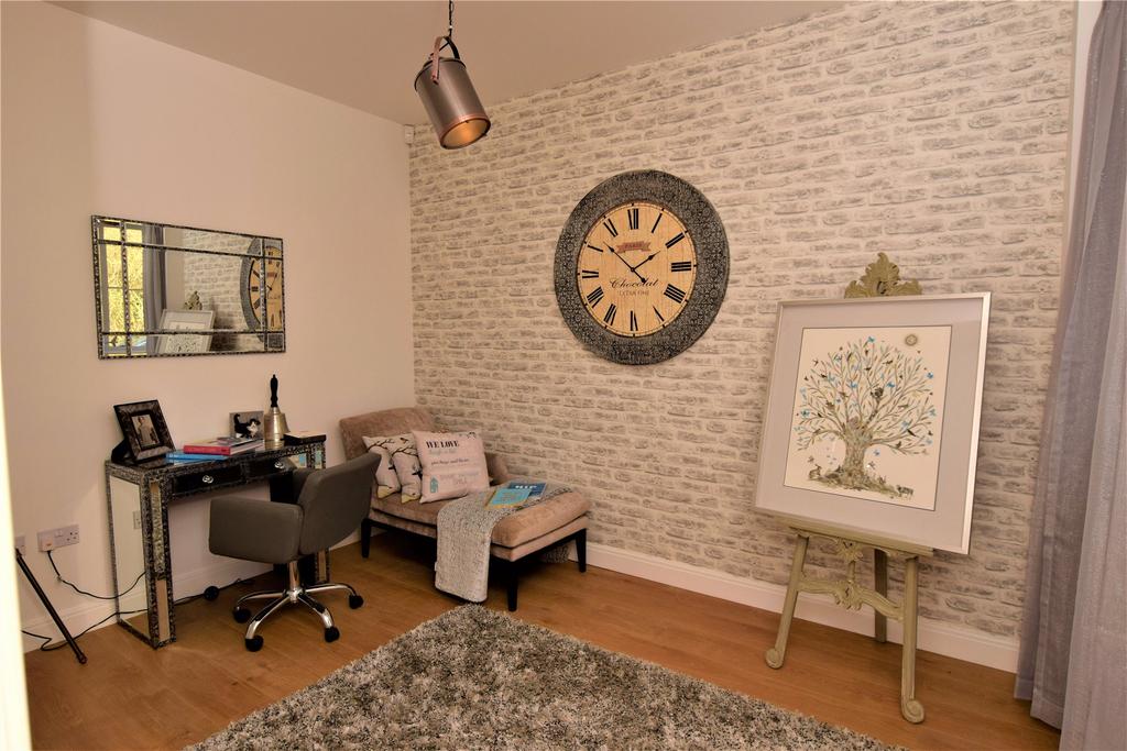 Showhome Image