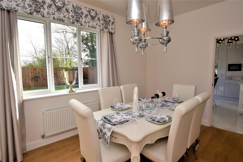 Showhome Image