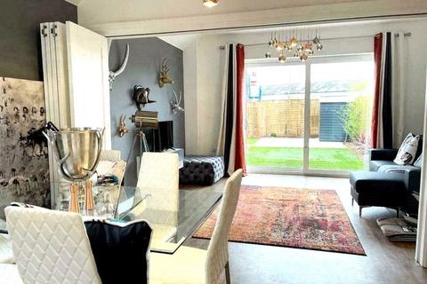 3 bedroom end of terrace house for sale, Upton St Leonards, Gloucester GL4