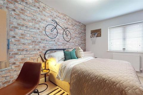 undefined, Plot 14 The Axminster, Ashleworth GL19