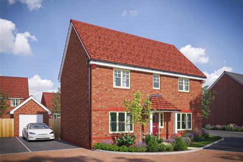 3 bedroom detached house for sale, Plot 27 The Dyrham, Ashleworth GL19