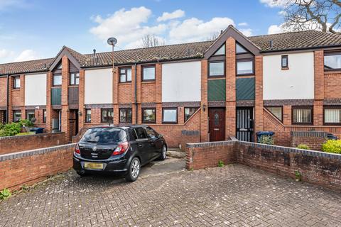 3 bedroom terraced house for sale, Mattock Close, Oxford OX3
