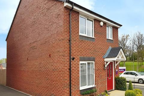 3 bedroom detached house for sale, Bluebell Crescent, Birmingham, B42