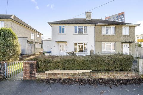 3 bedroom semi-detached house for sale, Westlands Drive, Oxford OX3