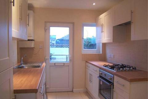 2 bedroom end of terrace house to rent, OXFORD, OXFORD OX4