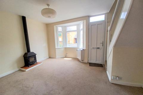 2 bedroom end of terrace house to rent, Howard Street, OXFORD OX4