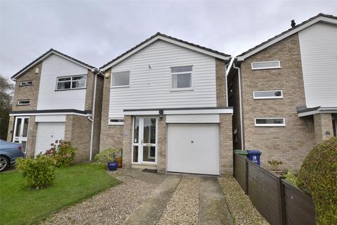 undefined, Larkfields, Headington OX3