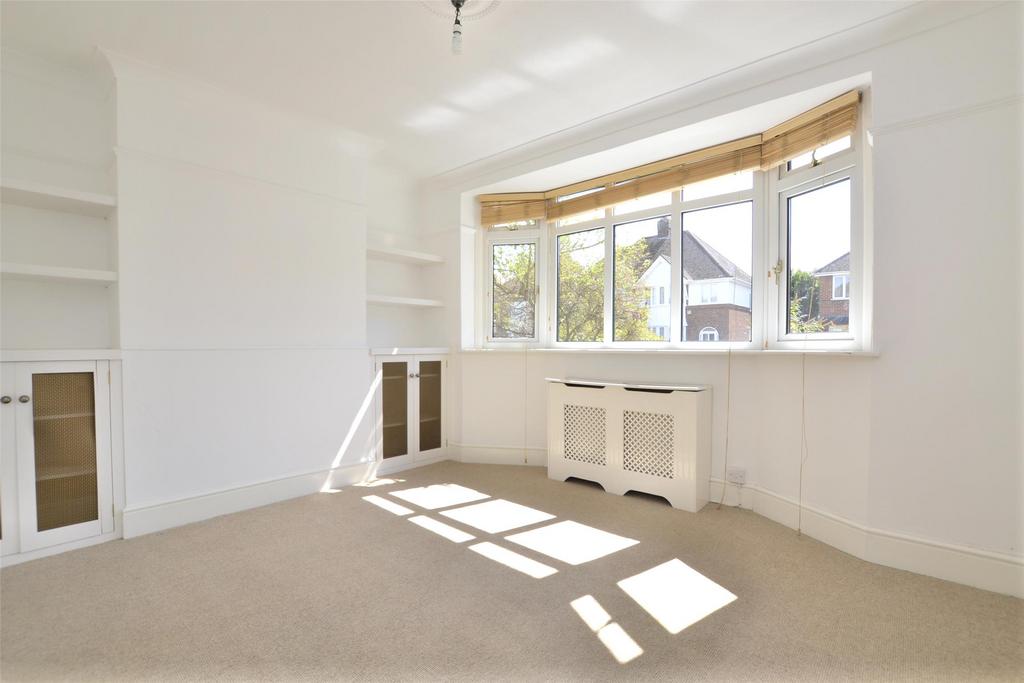 House in Headington - View 4