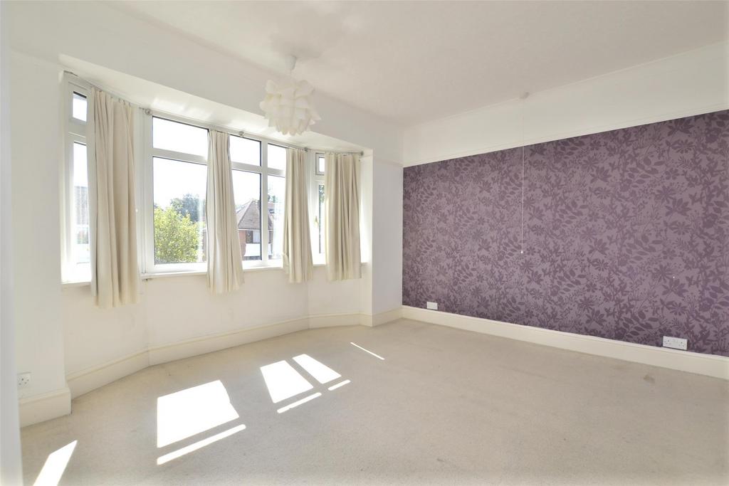 House in Headington - More