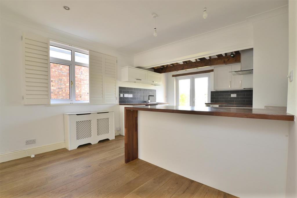 House in Headington - View 2