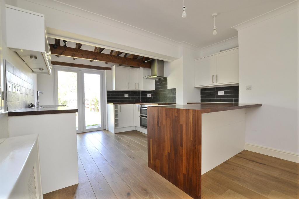 House in Headington - View 3