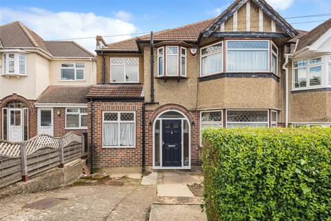 4 bedroom semi-detached house for sale, Glenwood Grove, London NW9