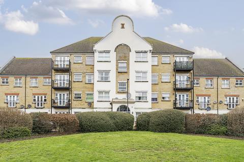 2 bedroom apartment for sale, Rose Bates Drive, London NW9