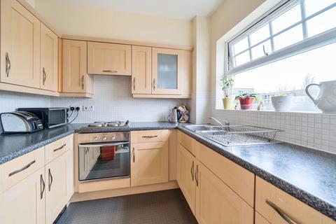 2 bedroom apartment for sale, Rose Bates Drive, London NW9